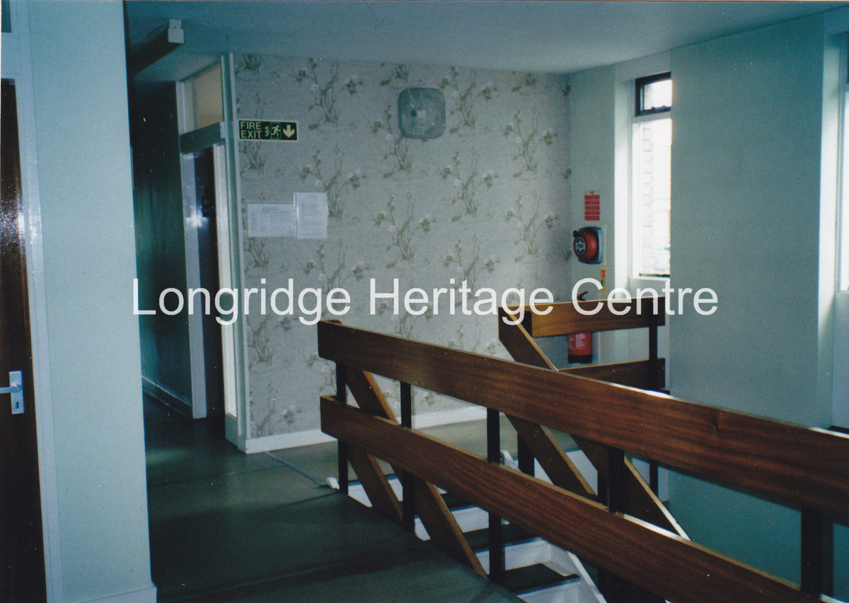 573A - King Street - Health Centre Interior - Unknown